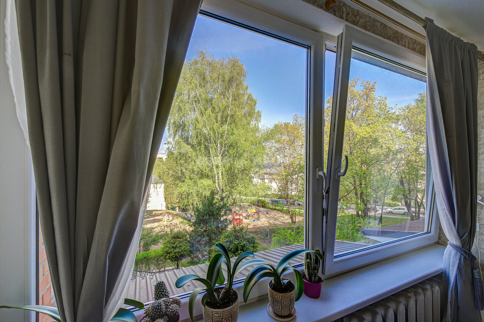 Bistryčios g., Antakalnis, Vilnius, 2 kamb. – изображение 3