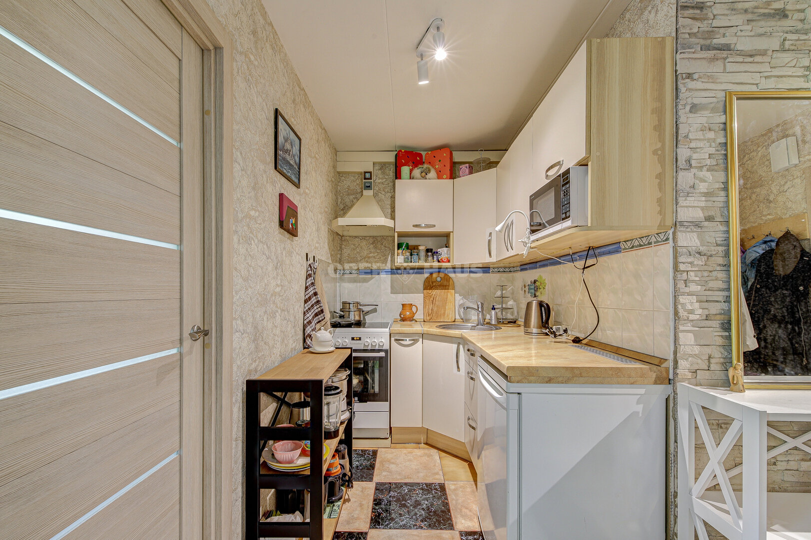Bistryčios g., Antakalnis, Vilnius, 2 kamb. – изображение 4
