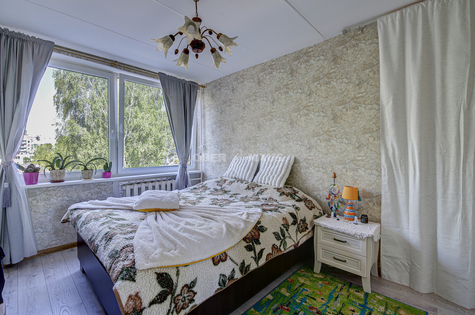 Bistryčios g., Antakalnis, Vilnius, 2 kamb. – изображение 5