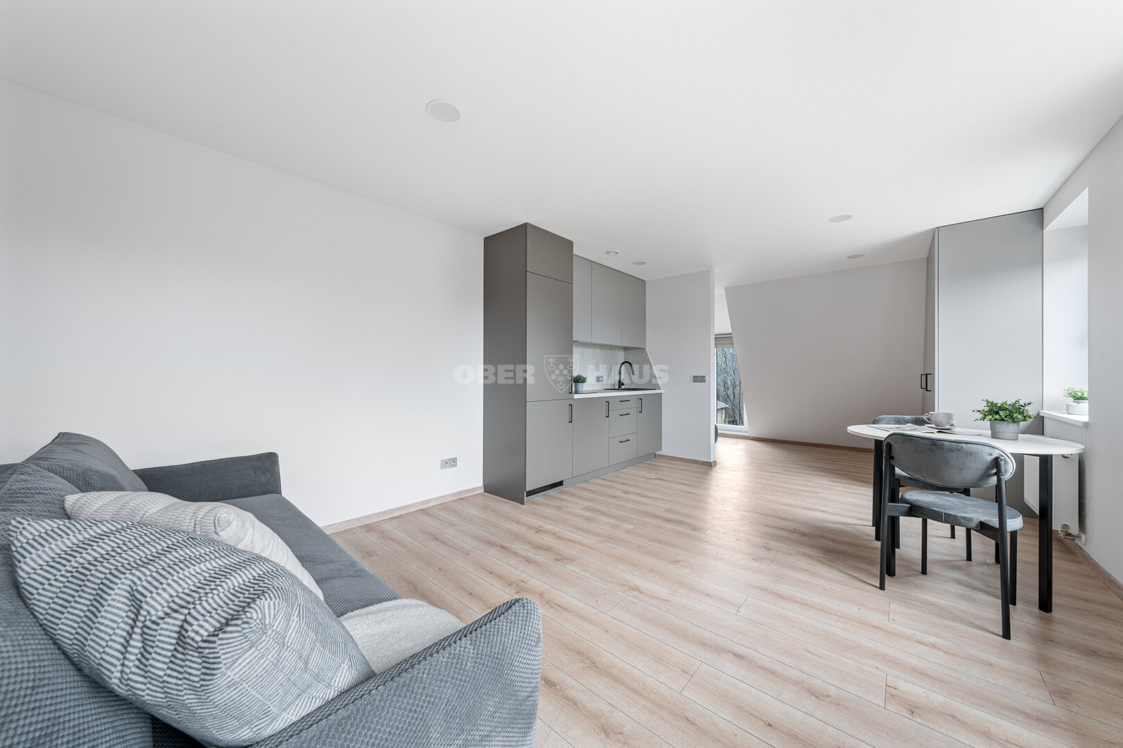 Ringuvos g., Jeruzalė, Vilnius, 1 kamb. – изображение 3