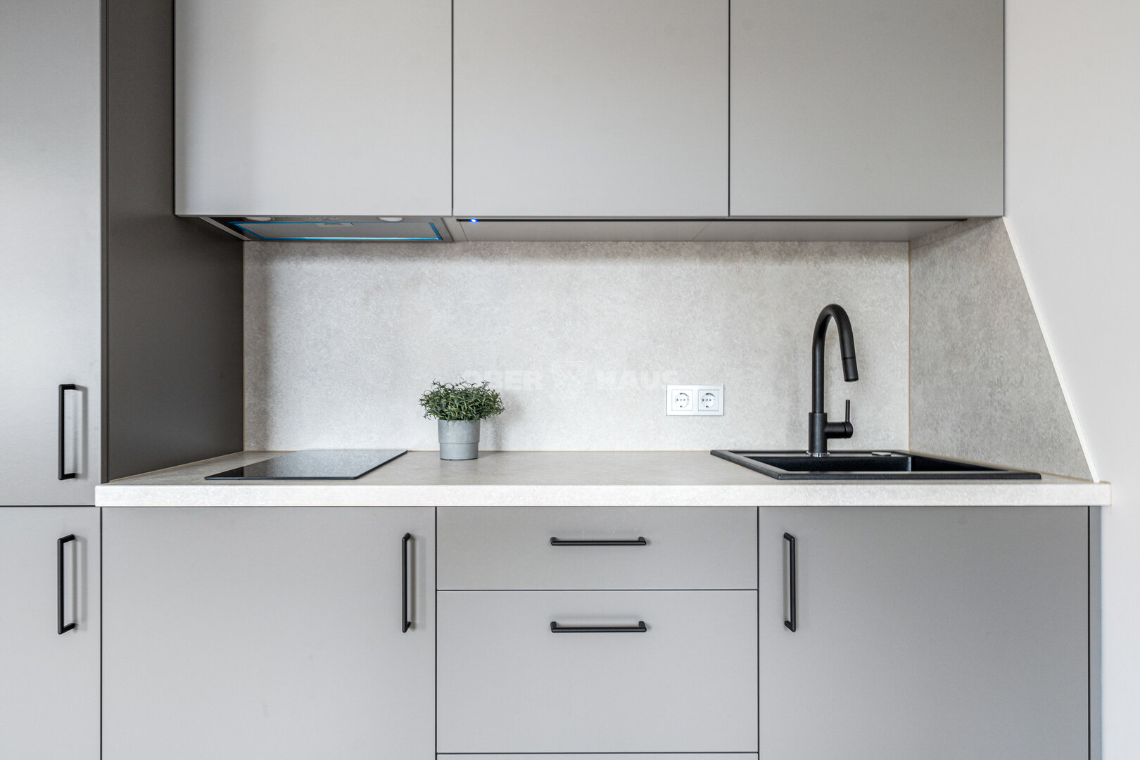 Ringuvos g., Jeruzalė, Vilnius, 1 kamb. – изображение 6
