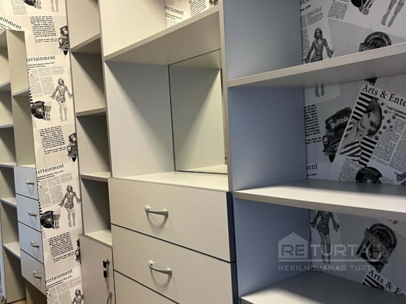 Galinio Pylimo g., Centras, Klaipėda, 3 kamb. – изображение 4