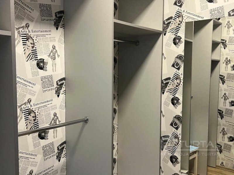 Galinio Pylimo g., Centras, Klaipėda, 3 kamb. – изображение 5