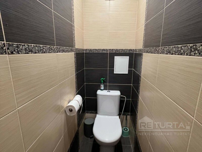 Galinio Pylimo g., Centras, Klaipėda, 3 kamb. – изображение 6