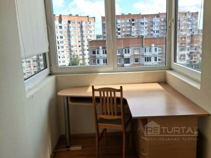 Lūžų g., Bandužiai, Klaipėda, 2 kamb. – изображение 4