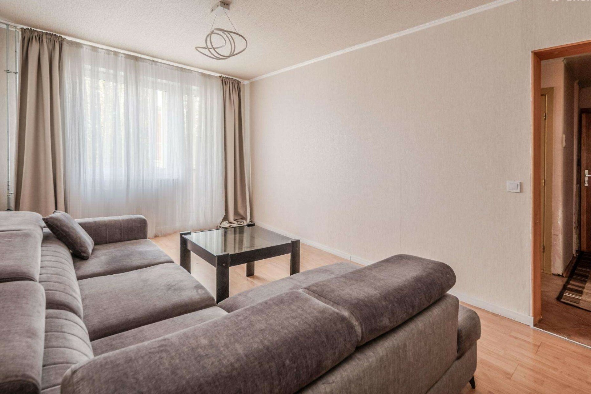 Smiltelės g., Vingiai, Klaipėda, 3 kamb. – изображение 3