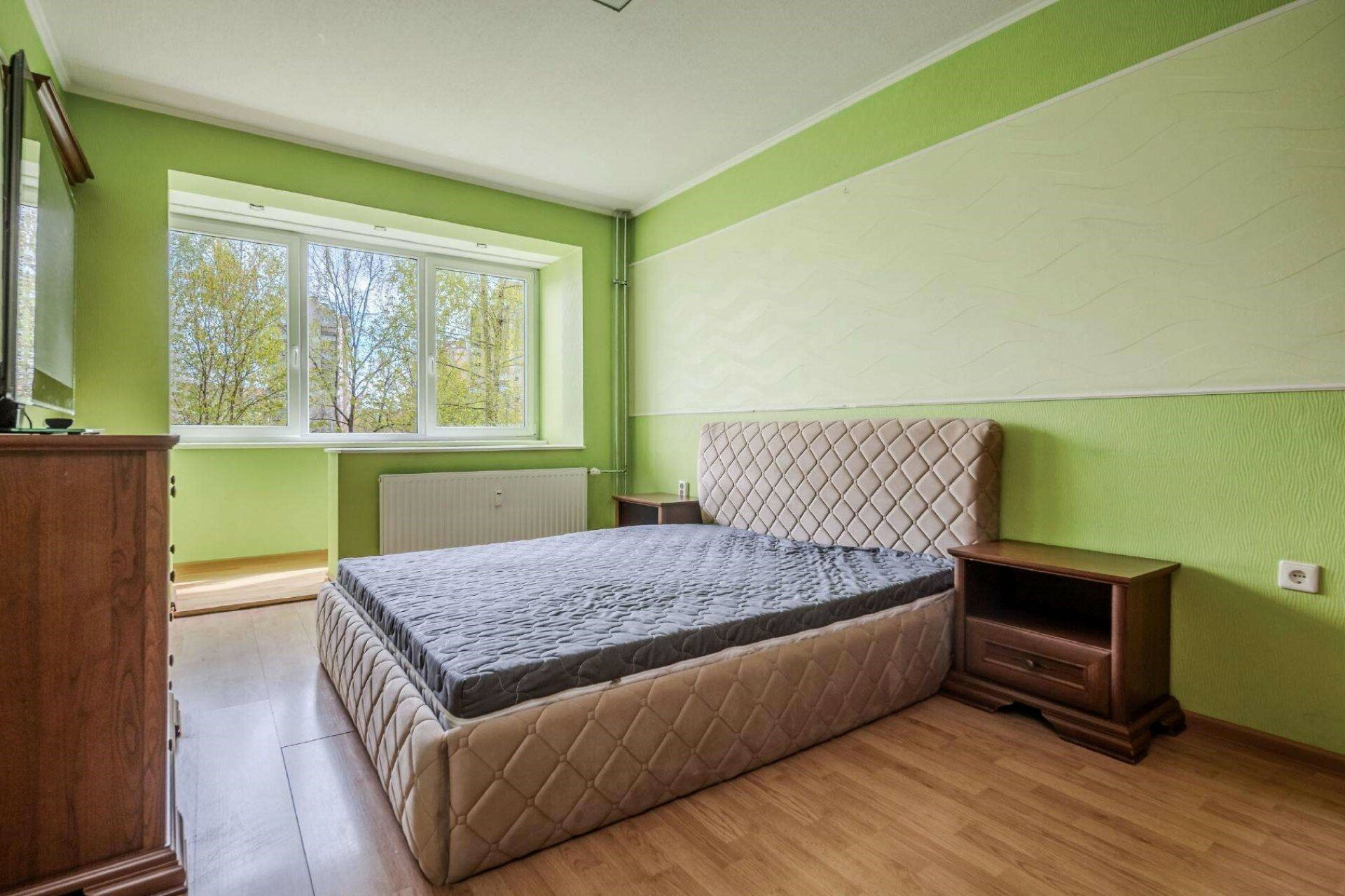 Smiltelės g., Vingiai, Klaipėda, 3 kamb. – изображение 5
