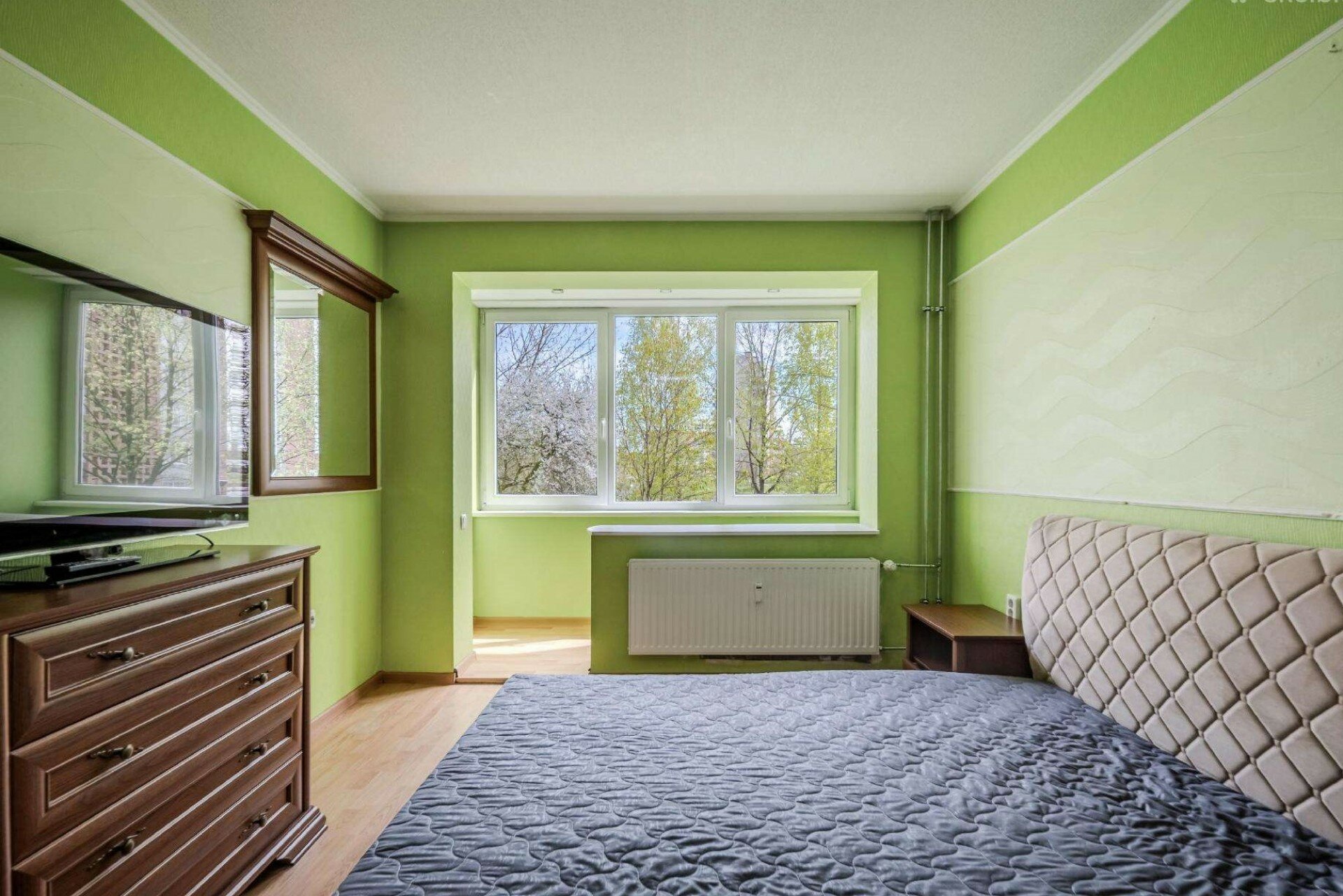 Smiltelės g., Vingiai, Klaipėda, 3 kamb. – изображение 6