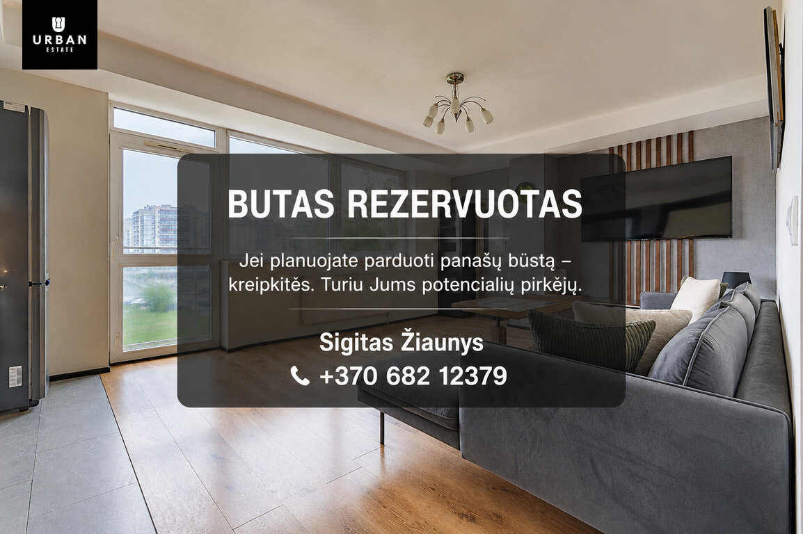 Gabijos g., Pašilaičiai, Vilnius, 3 kamb. – изображение 3