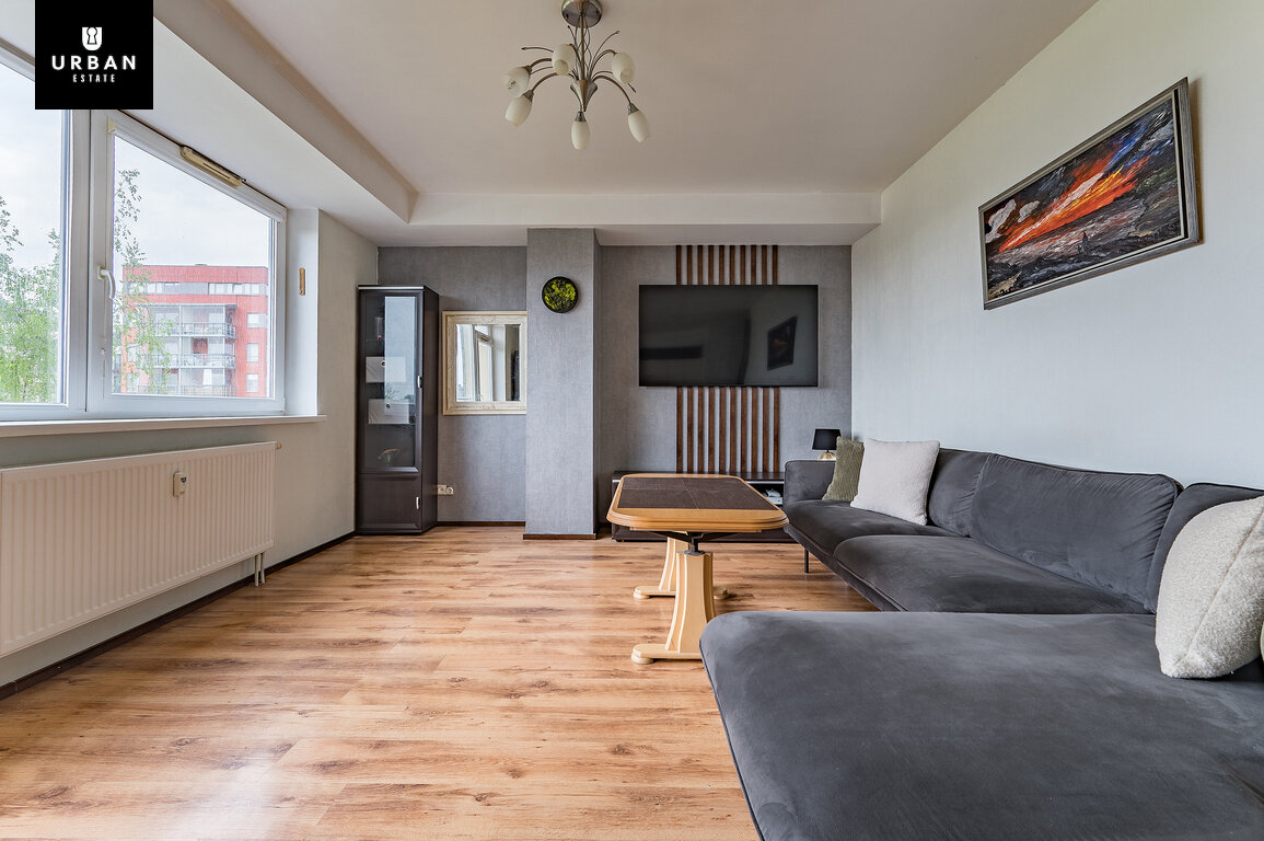 Gabijos g., Pašilaičiai, Vilnius, 3 kamb. – изображение 4