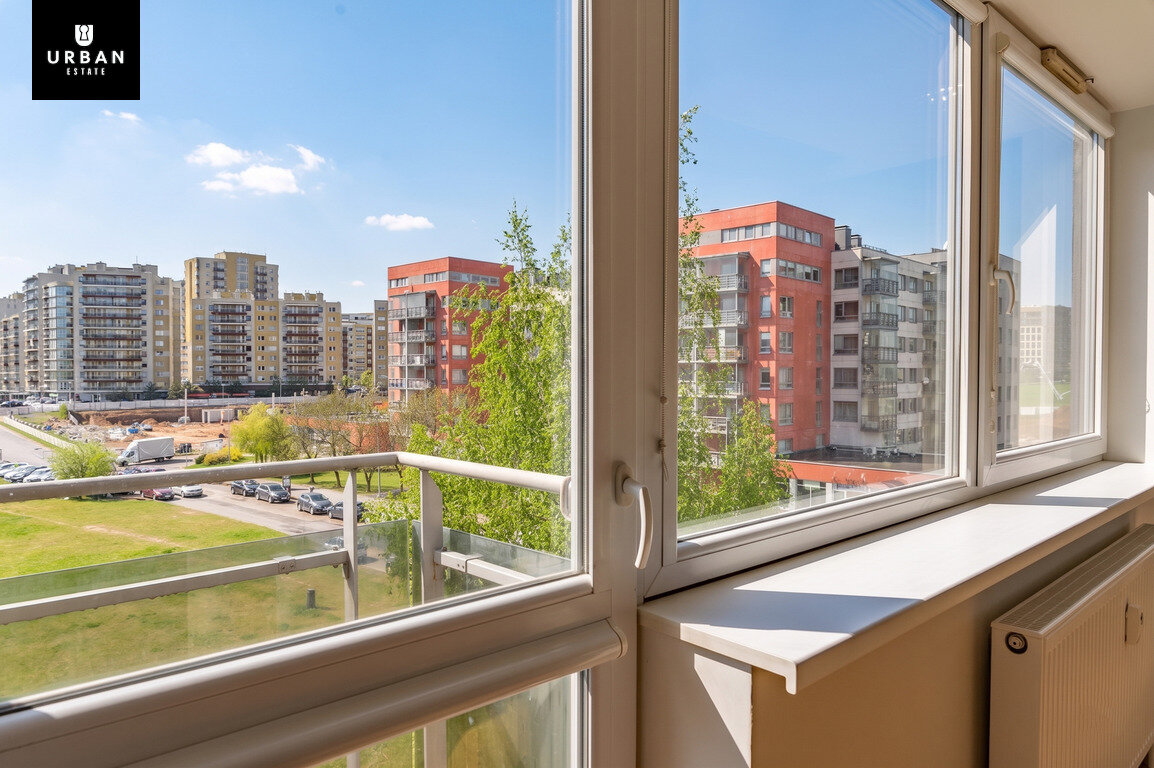 Gabijos g., Pašilaičiai, Vilnius, 3 kamb. – изображение 6