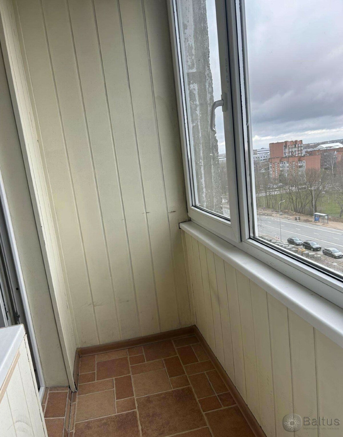 Smiltelės g., Vingiai, Klaipėda, 2 kamb. – изображение 6