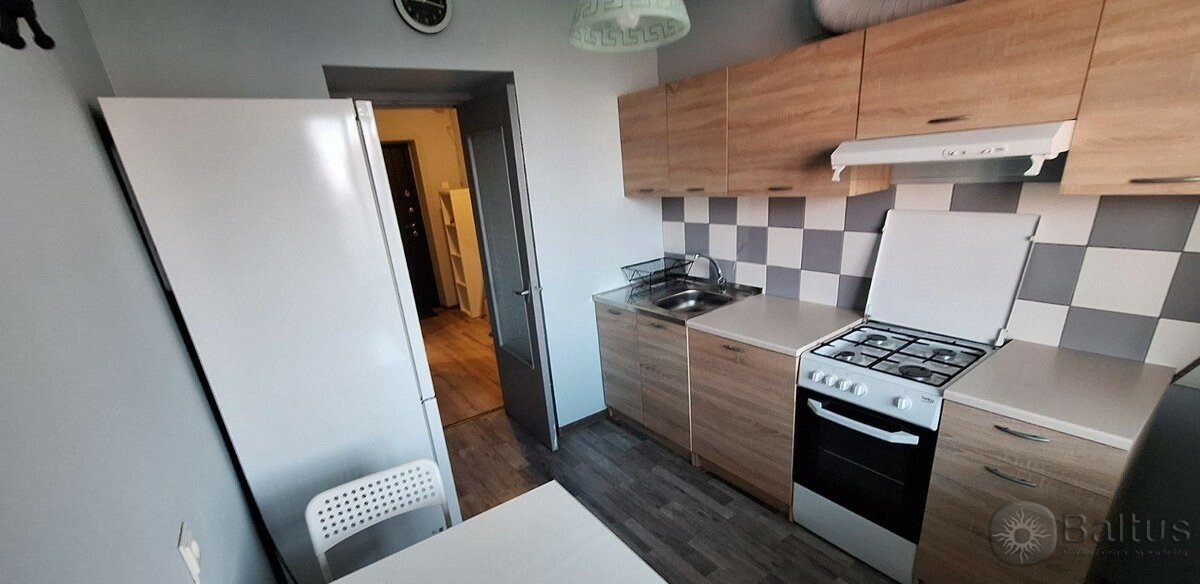 Šilutės pl., Vingiai, Klaipėda, 1 kamb. – изображение 4