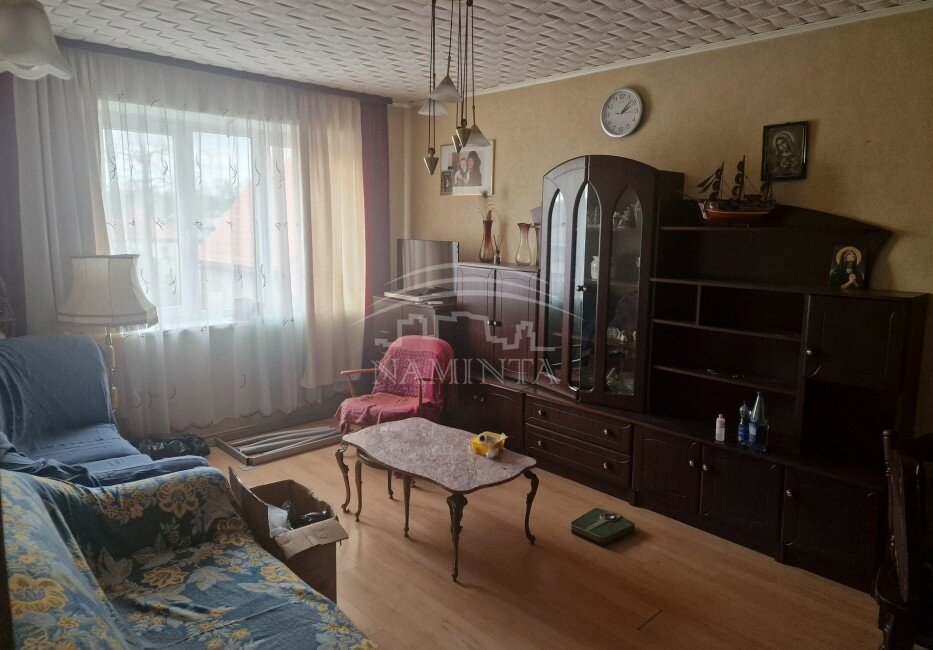 Vilhelmo Berbomo g., Klaipėda, 3 kamb. – nuotrauka 4