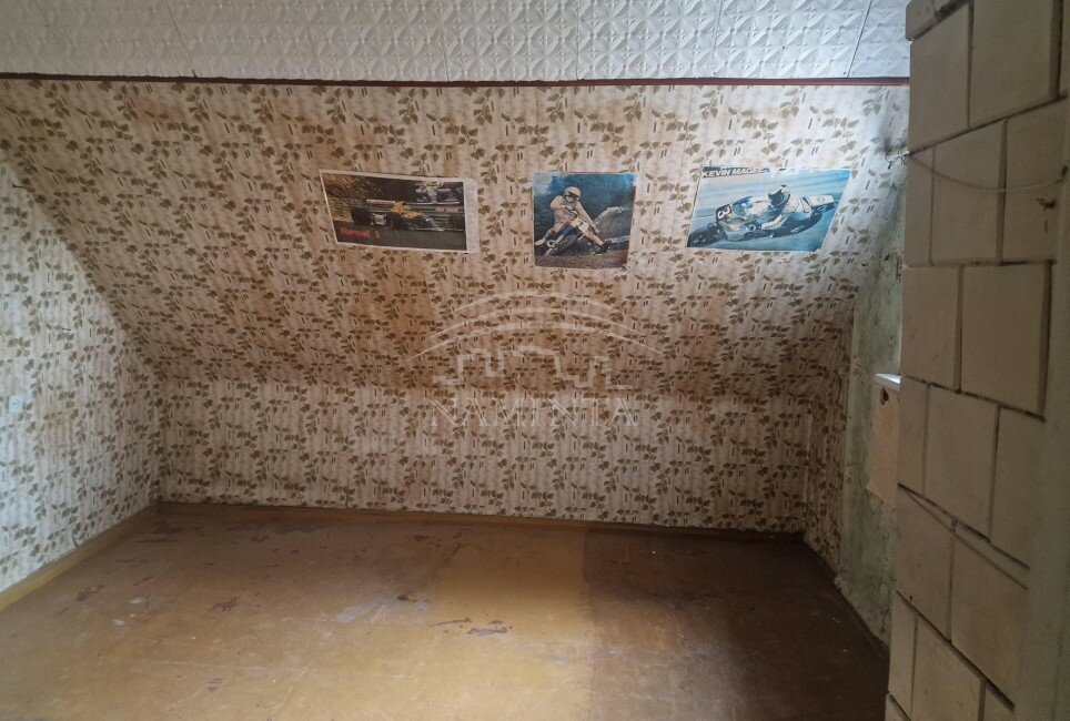 Vilhelmo Berbomo g., Klaipėda, 3 kamb. – nuotrauka 6