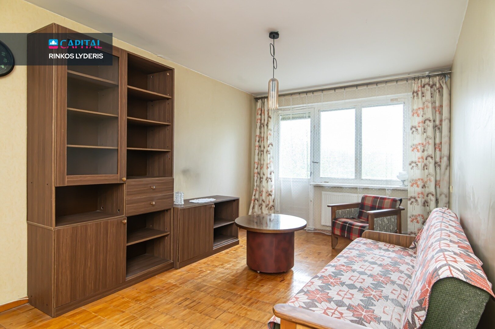 Žirmūnai, Vilnius, 1 kamb. – изображение 3
