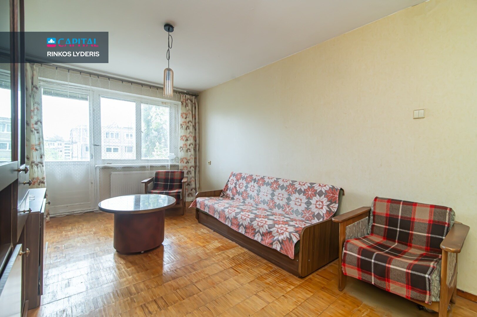 Žirmūnai, Vilnius, 1 kamb. – изображение 4