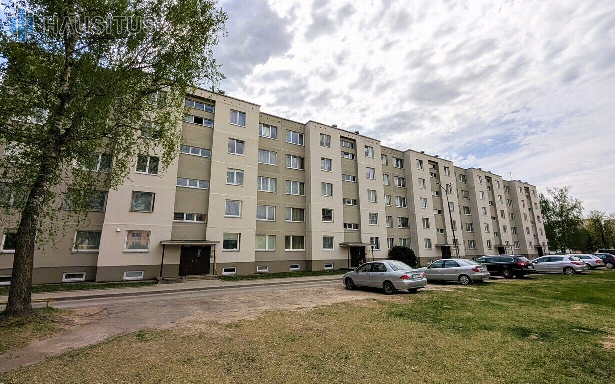 Statybininkų g., Panevėžys, 2 kamb. – изображение 4