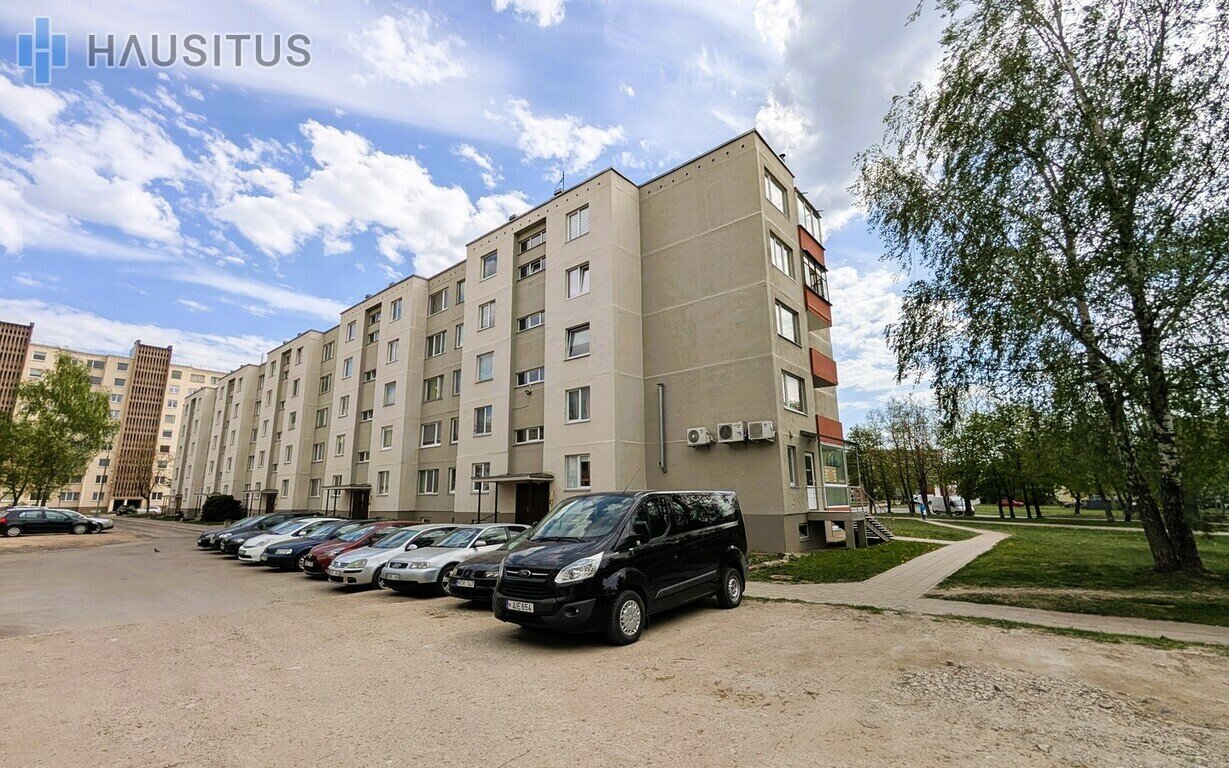 Statybininkų g., Panevėžys, 2 kamb. – изображение 5