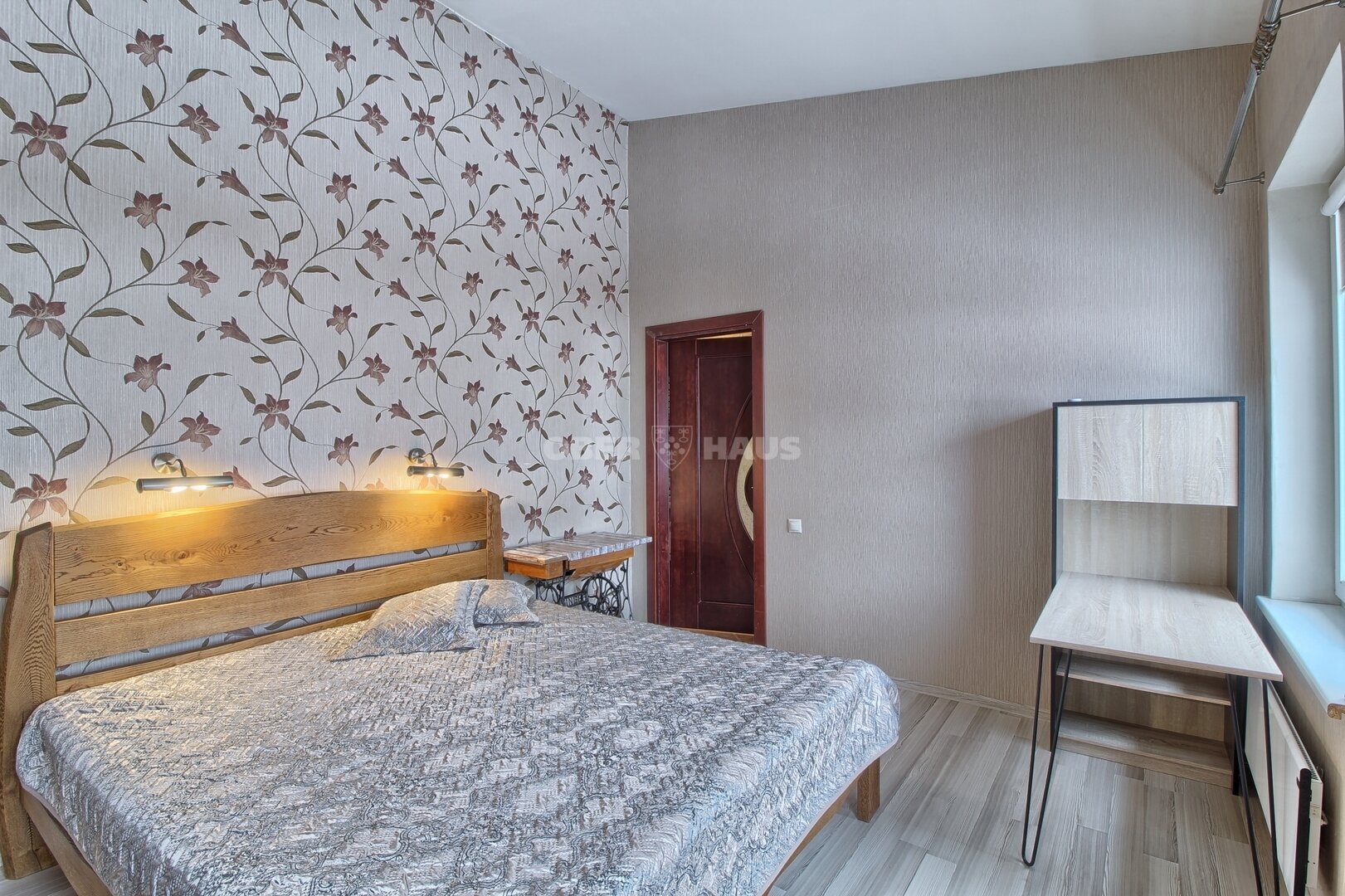 Bangų g., Senamiestis, Klaipėda, 3 kamb. – nuotrauka 5