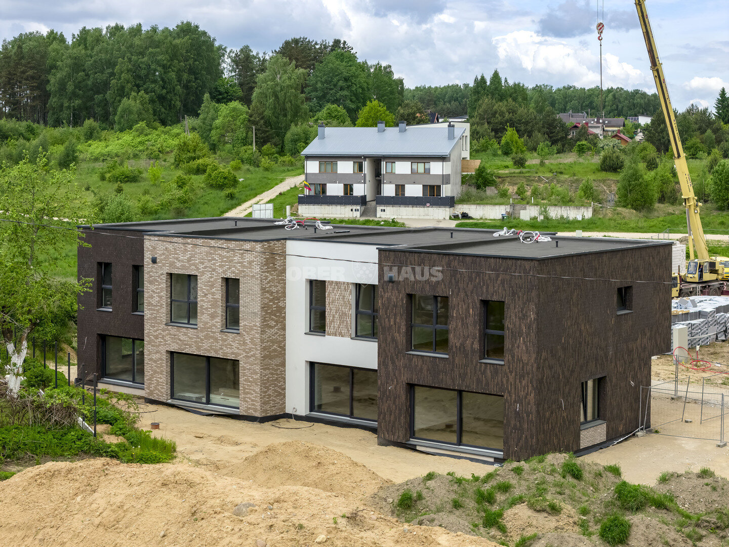 Ringuvos g., Antakalnis, Vilnius, 4 kamb. – nuotrauka 4