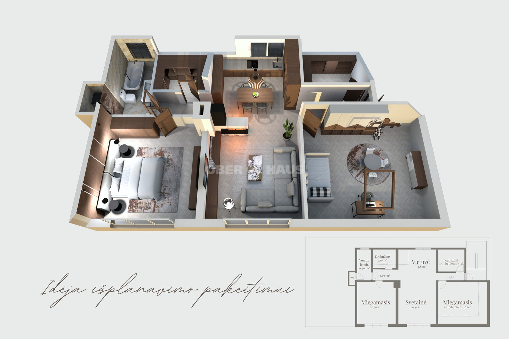 Listing image