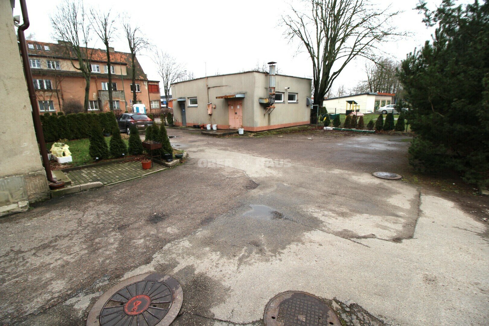 Ringuvos g., Centras, Klaipėda, 3 kamb. – изображение 5