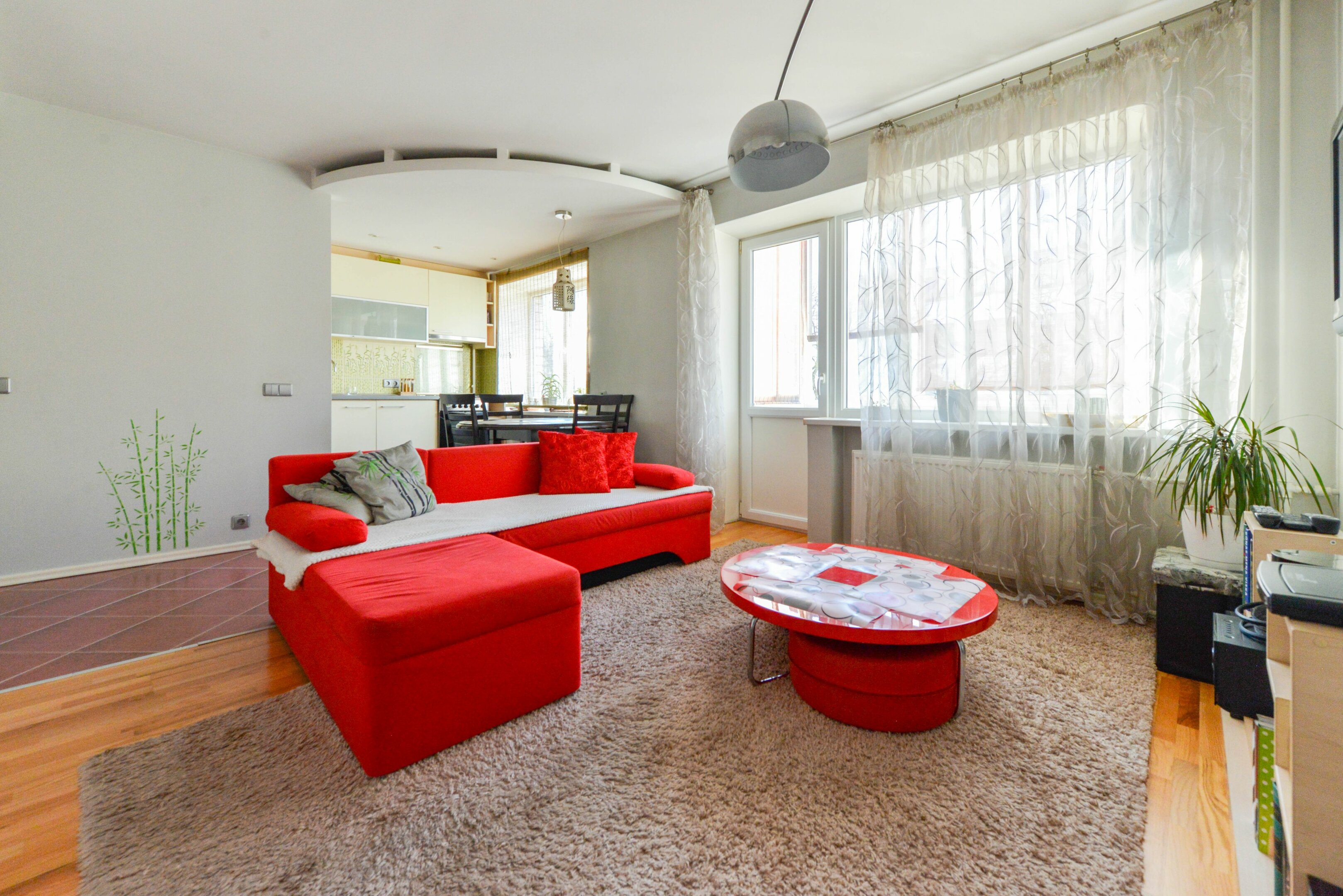 Vytenio g., Naujamiestis, Vilnius, 2 kamb. – изображение 3