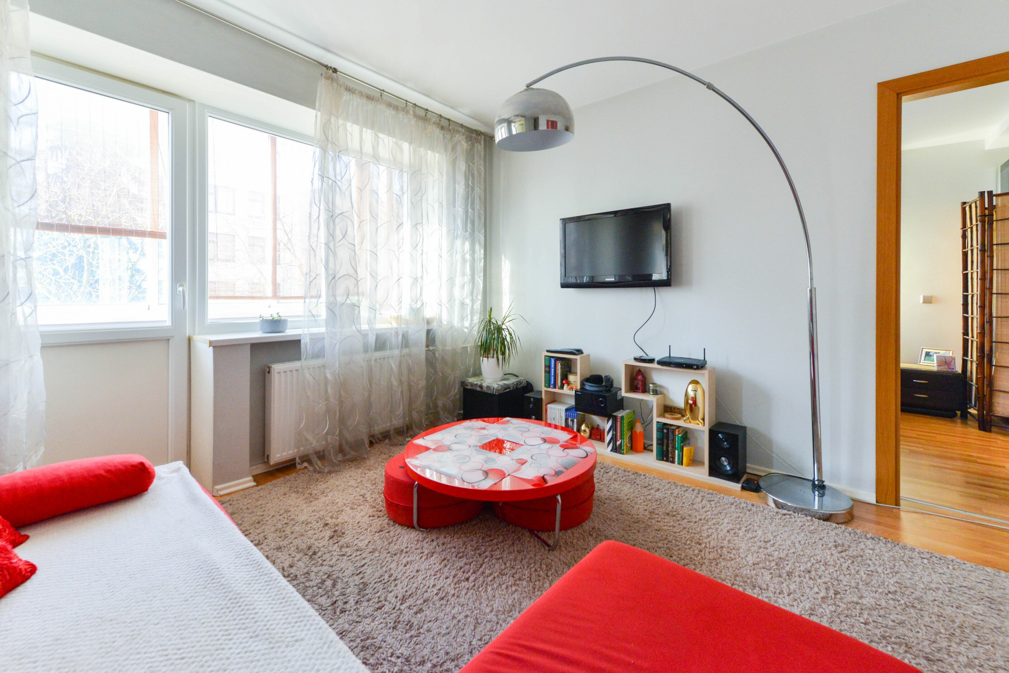 Vytenio g., Naujamiestis, Vilnius, 2 kamb. – изображение 4