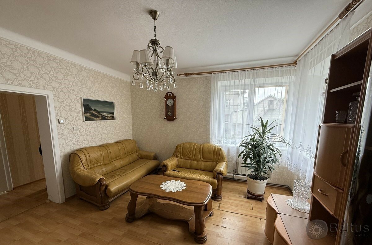 Miško, Klaipėda, 3 kamb. – изображение 3