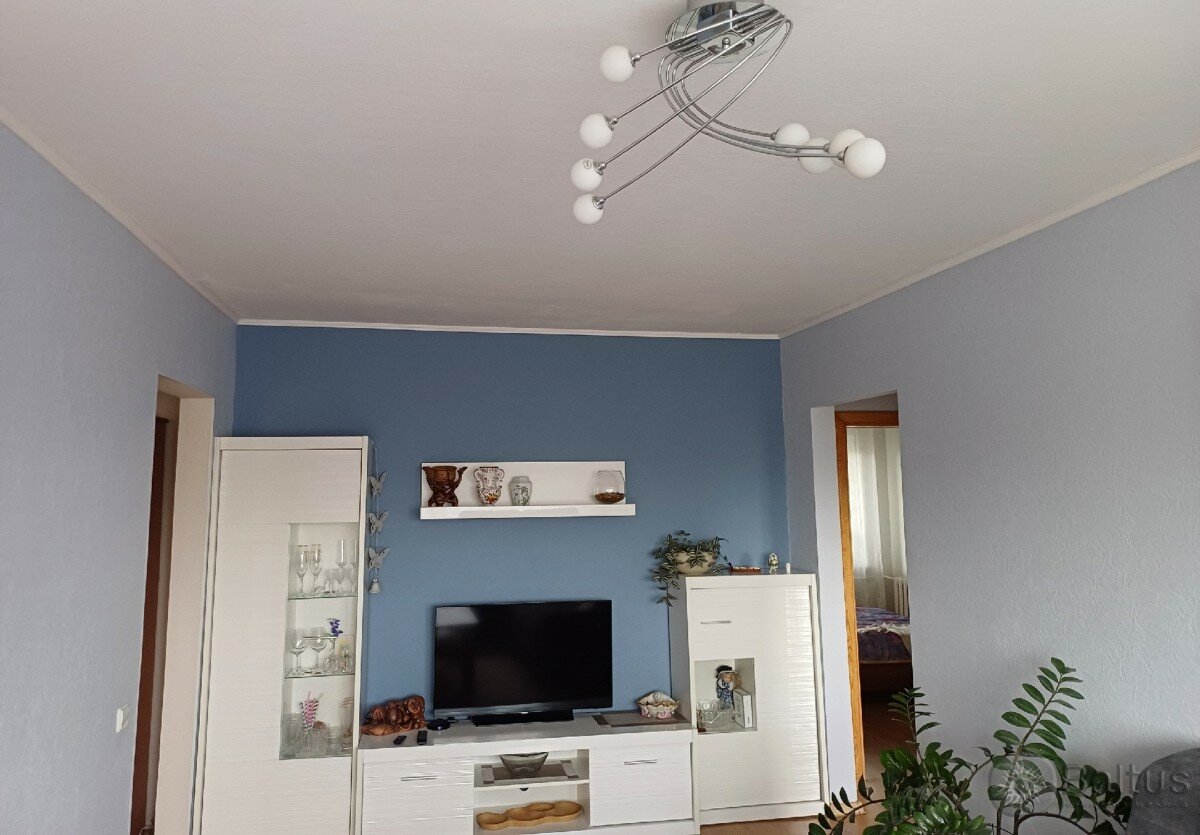 Šilutės pl., Vingiai, Klaipėda, 3 kamb. – изображение 3