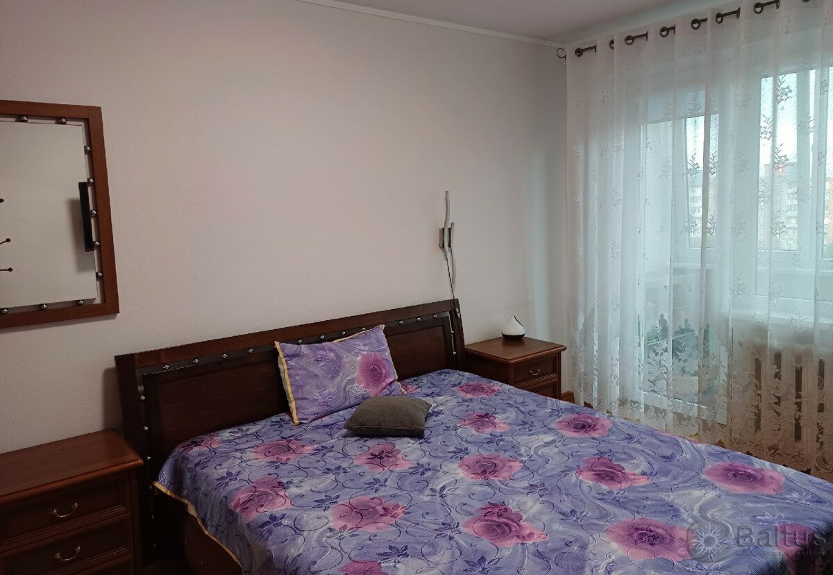 Šilutės pl., Vingiai, Klaipėda, 3 kamb. – изображение 4