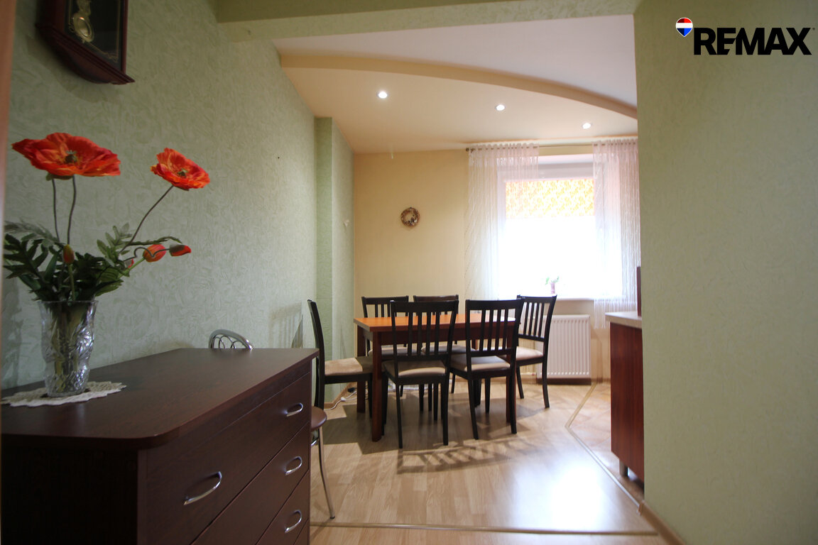 Užmiesčio g., Kuršėnai, 1 kamb. – nuotrauka 3