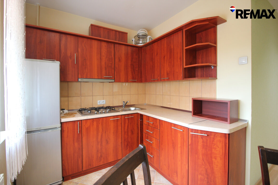Užmiesčio g., Kuršėnai, 1 kamb. – nuotrauka 5