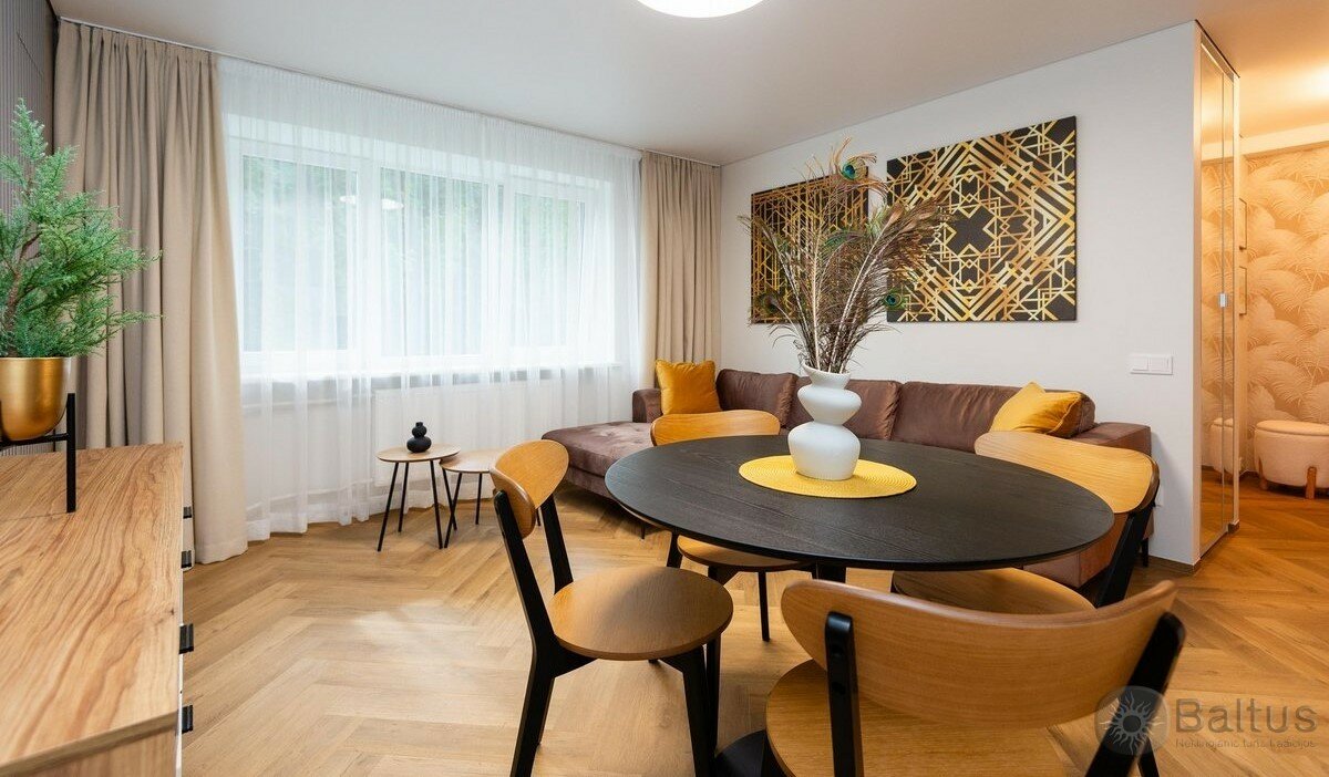 Karklų g., Centras, Klaipėda, 3 kamb. – изображение 3