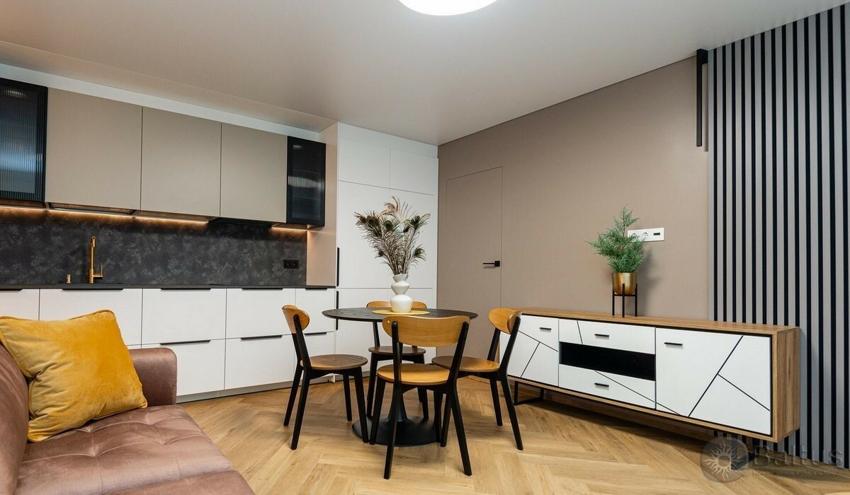 Karklų g., Centras, Klaipėda, 3 kamb. – изображение 4