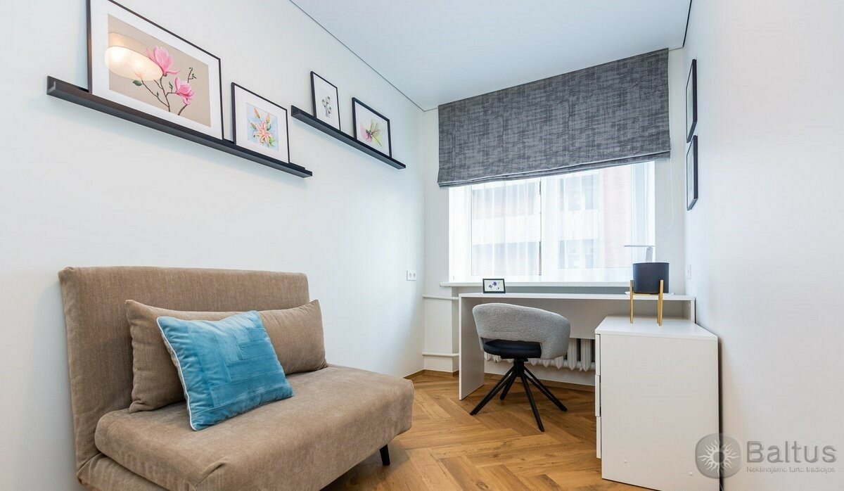 Karklų g., Centras, Klaipėda, 3 kamb. – изображение 5