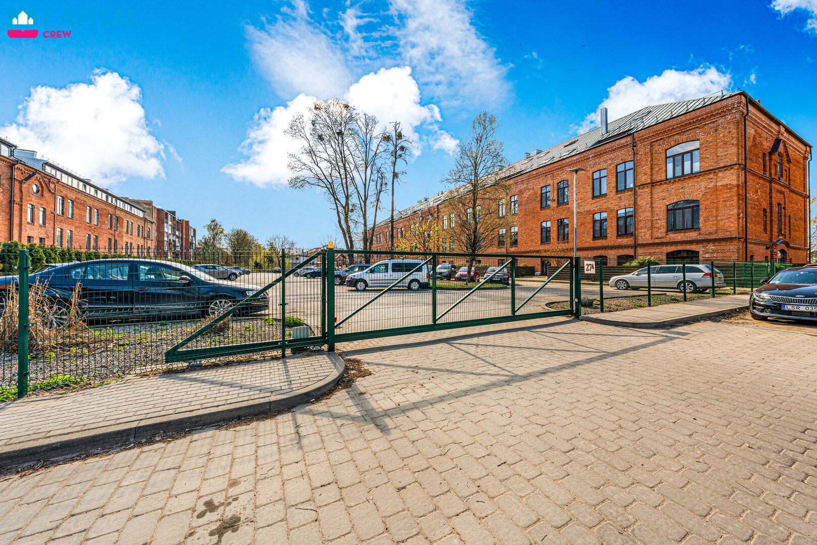 Žemieji Šančiai, Kaunas, 3 kamb. – nuotrauka 3