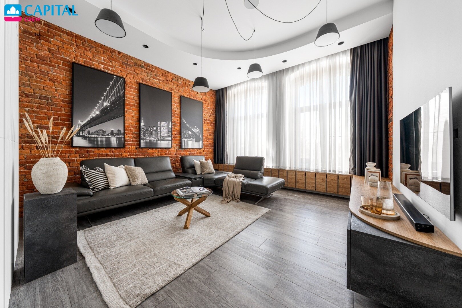 Žemieji Šančiai, Kaunas, 3 kamb. – nuotrauka 4