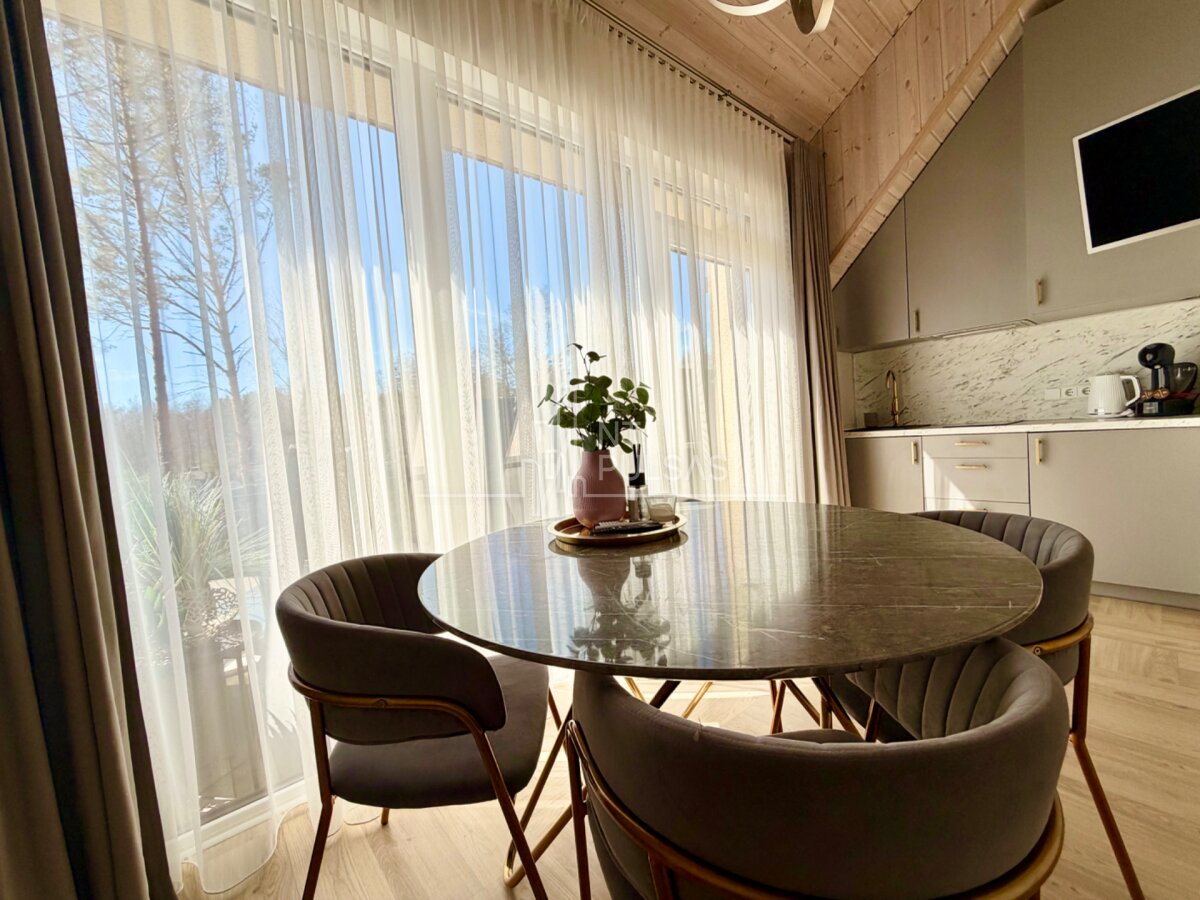 Kontininkų g., Palanga, Palanga, 3 kamb. – nuotrauka 3