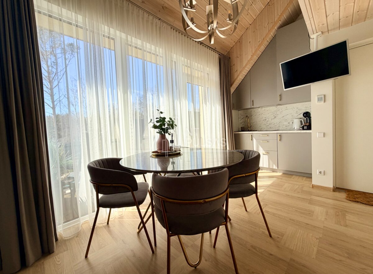 Kontininkų g., Palanga, Palanga, 3 kamb. – nuotrauka 4