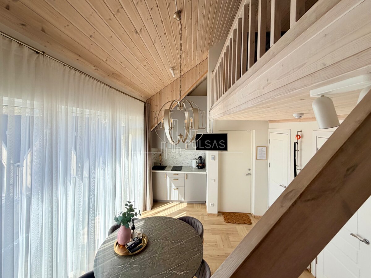 Kontininkų g., Palanga, Palanga, 3 kamb. – nuotrauka 6
