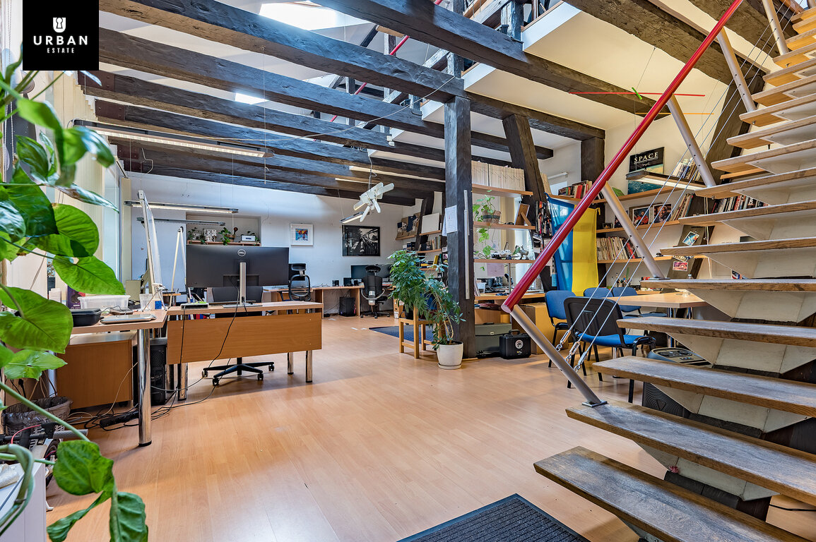 Totorių g., Senamiestis, Vilnius, 3 kamb. – изображение 3