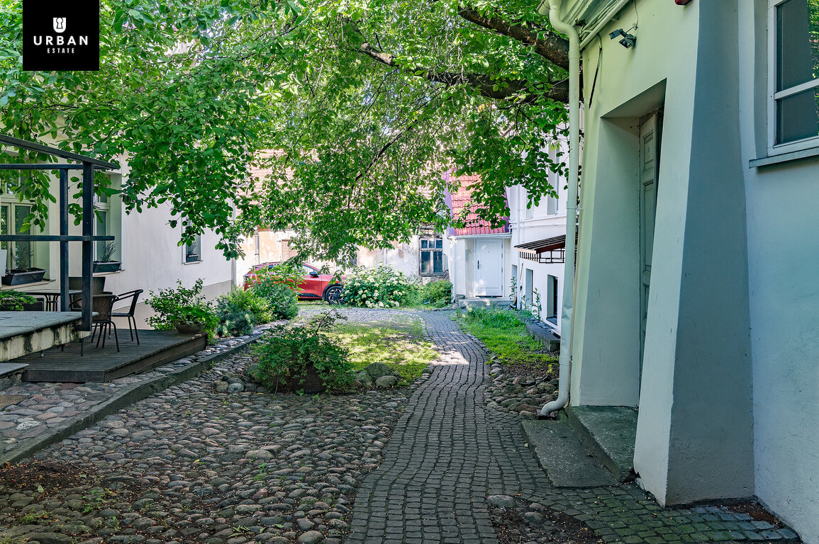 Totorių g., Senamiestis, Vilnius, 3 kamb. – изображение 5