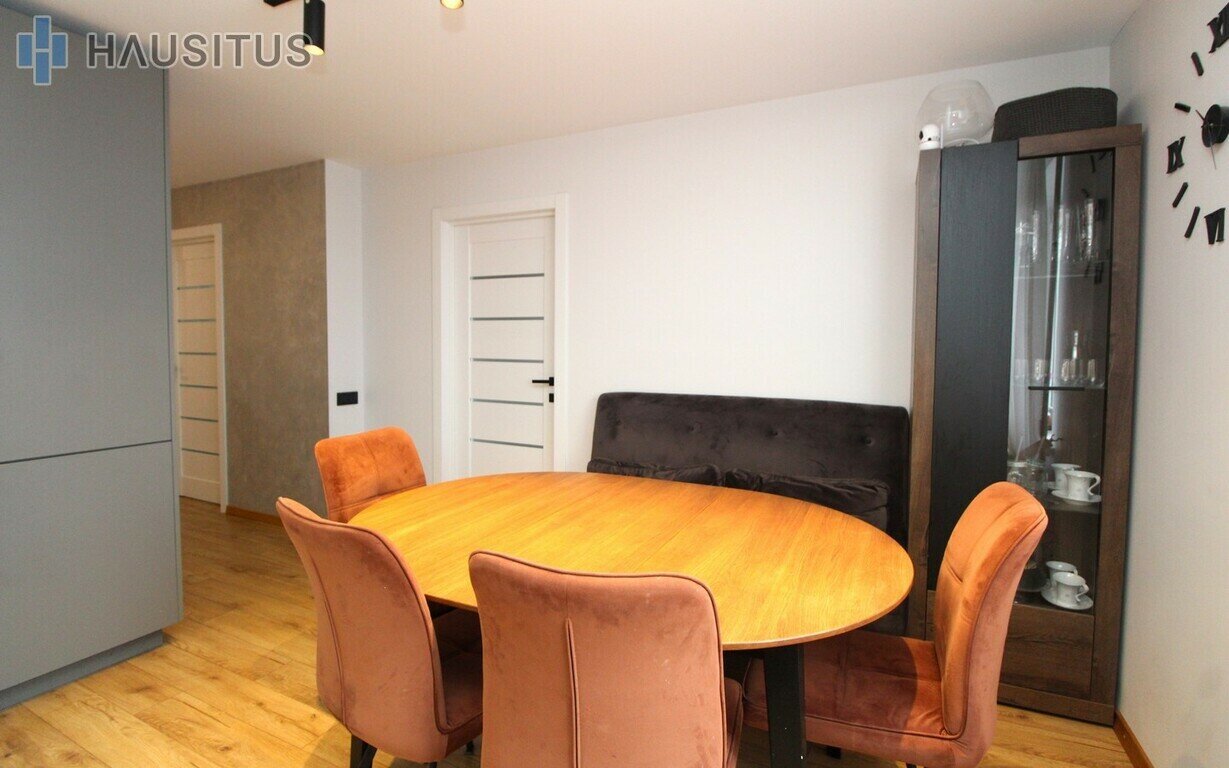 Kniaudiškių g., Kniaudiškiai, Panevėžys, 2 kamb. – nuotrauka 4