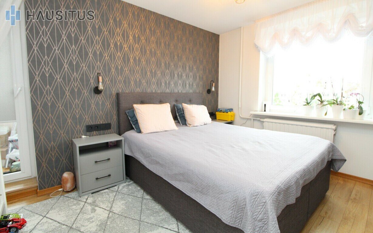 Kniaudiškių g., Kniaudiškiai, Panevėžys, 2 kamb. – nuotrauka 5