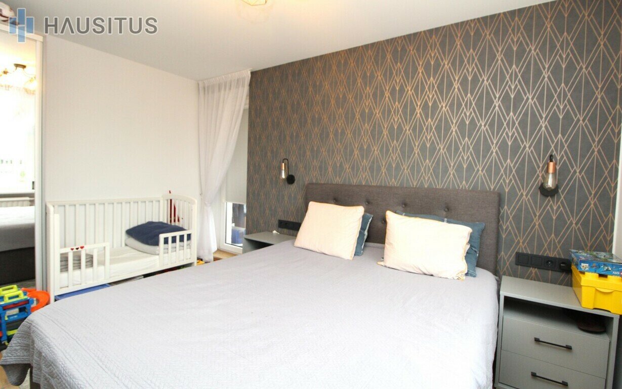 Kniaudiškių g., Kniaudiškiai, Panevėžys, 2 kamb. – nuotrauka 6
