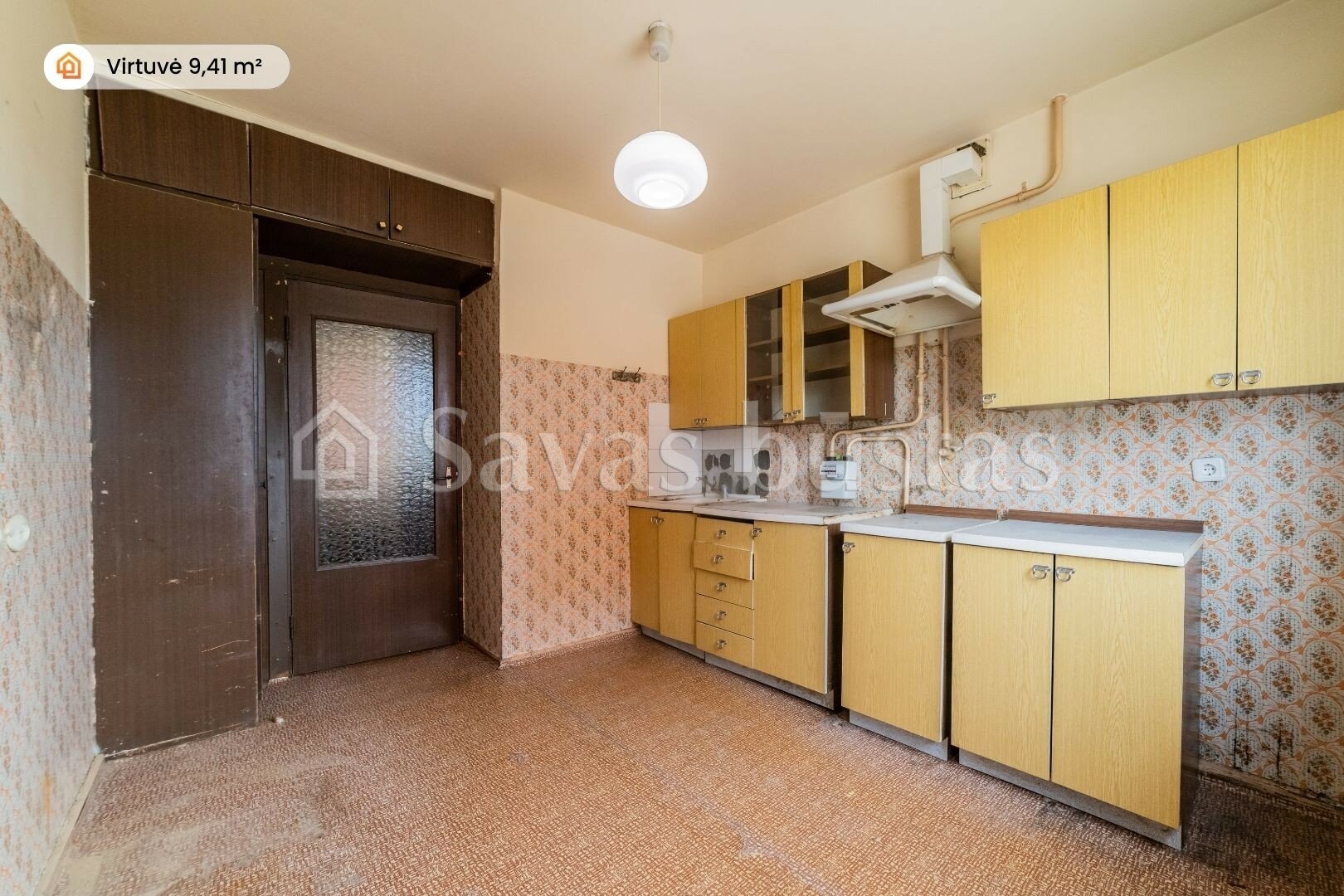 Kaštonų g. 8, Radviliškis, 3 kamb. – image 5