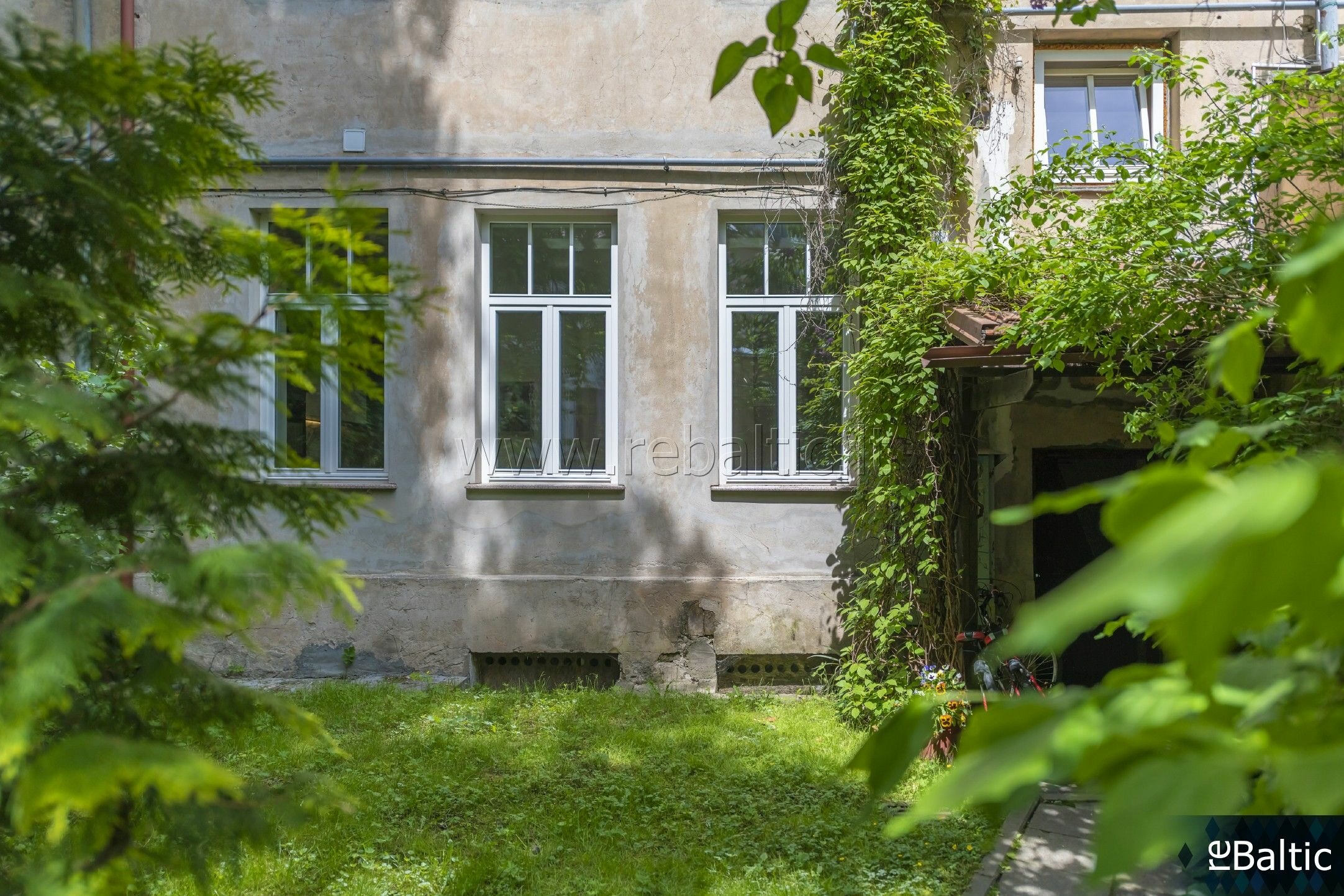 Kražių g., Senamiestis, Vilnius, 3 kamb. – изображение 5