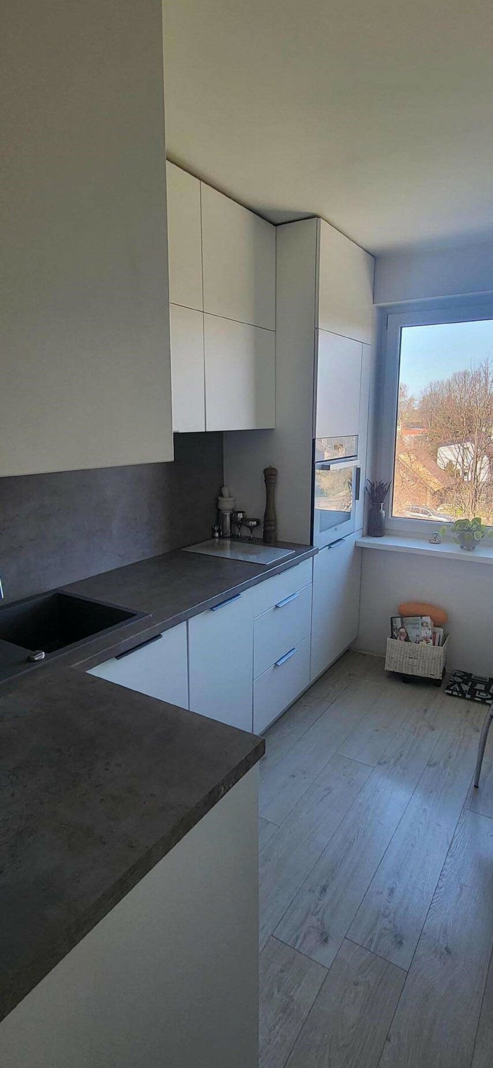 Klevų g., Miško, Klaipėda, 2 kamb. – изображение 6